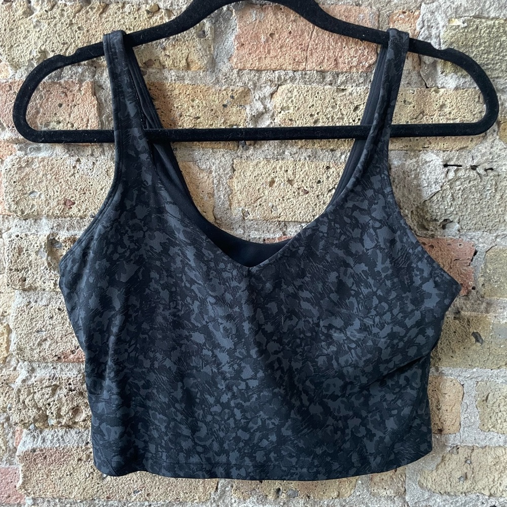 Lululemon Align Tank, Size 10